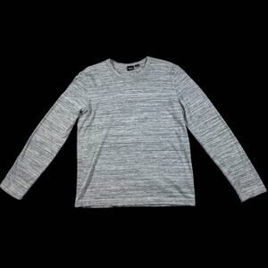Hugo Boss Gray Shirt | Size L